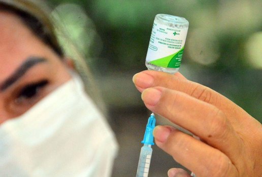 Campanha de vacinação terminou no último dia 30 de junho