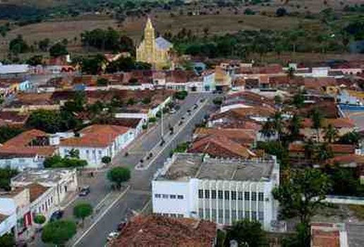 Conceicao Paraiba