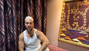 cantor belo fala sobre fim do casamento