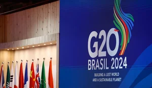 G20 Agencia Brasil