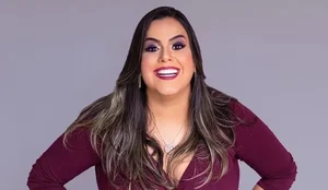 Cantora sertaneja morre horas depois de show aos 39 anos
