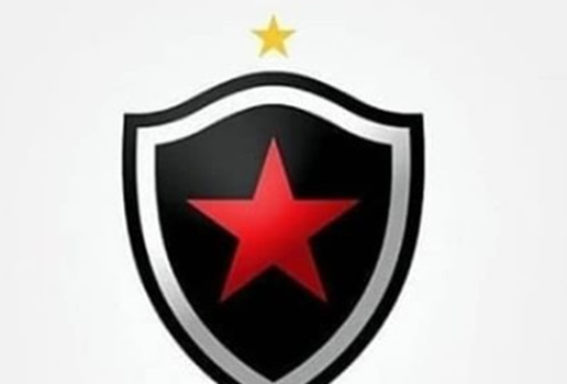 BOTAFOGO PB ESCUDO