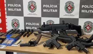 Operacao armas