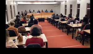OAB-PB relança observatório das candidaturas femininas para as eleições 2022