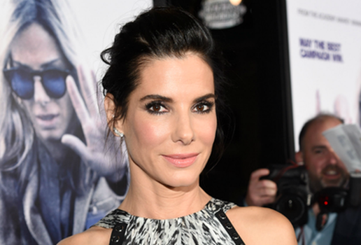 Sandra bullock