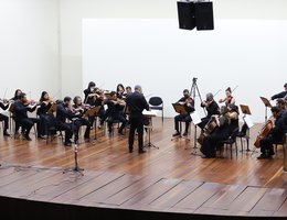 Orquestra Sinfonica da UFPB