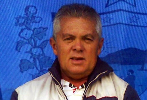João Bosco Honorato, árbitro paraibano