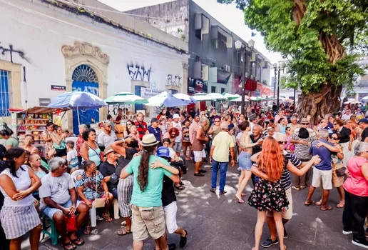 SABADINHO BOM, EM JOÃO PESSOA