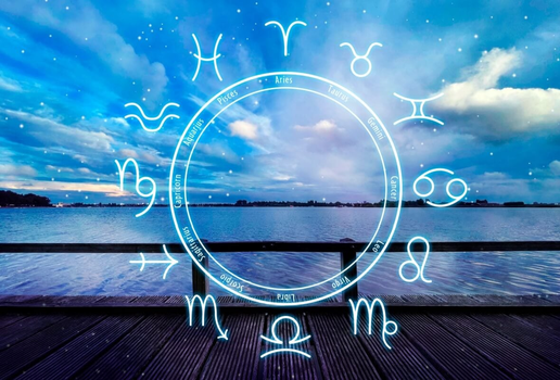 O horóscopo desta quinta-feira indica que o trabalho, os relacionamentos e os propósitos de vida se destacarão (Imagem: New Africa | Shutterstock)