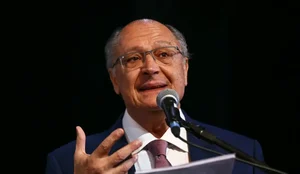 Geraldo alckmin