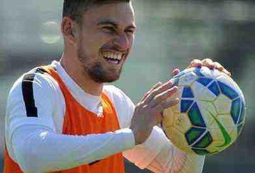 Lucas lima palmeiras