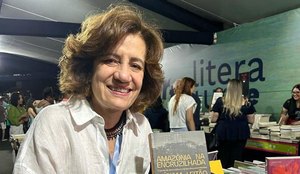 Miriam Leitao