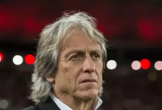 Cotado para assumir o Flamengo, Jorge Jesus deve parar no Atlético-MG