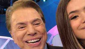 Silvio santos e maisa 847212