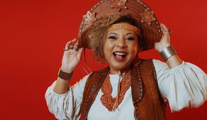 Sandra Bele Sao Joao