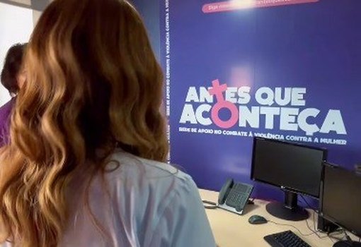 ESPAÇO "ANTES QUE ACONTEÇA" NO TRT-PB