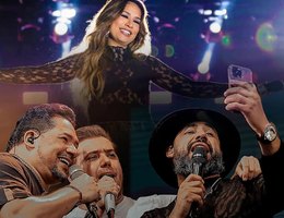 Transmissao ao vivo tambau rota do forro