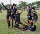 BOTAFOGO-PB VENCE MAIS UMA E SE CLASSIFICA NO PARAIBANO FEMININO