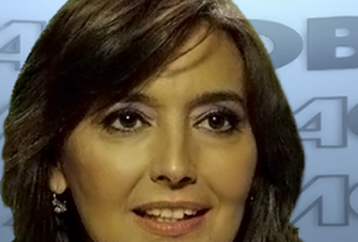 CRISTINA SERRA GLOBO