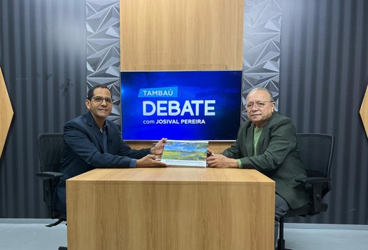 Tambau Debate 2609
