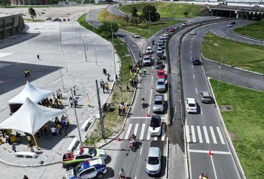 MAIO AMARELO JOAO PESSOA