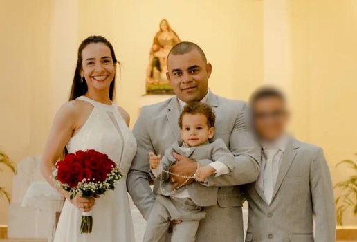 Familia morta por adolescente