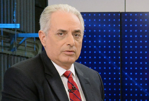 William Waack 05 03 2018