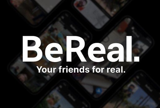 Be Real Rede social