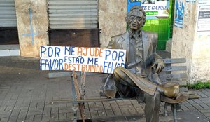 Ponto de cem reis joao pessoa monumento Livardo Alves foto ewerton correia 3