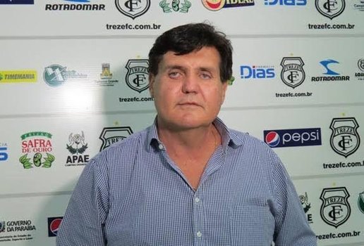 Ivandro Filho não resistiu à complicações da Covid-19