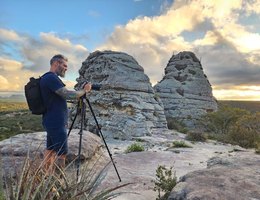 EXPOSIÇÃO FOTOGRÁFICA MARESIA