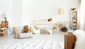 A decoração escandinava prioriza o conforto (Imagem: Ground Picture | Shutterstock)