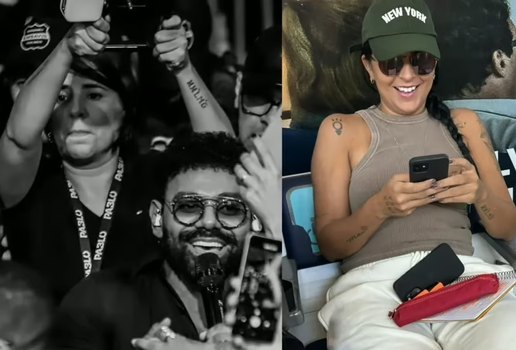 Assessora paraibana pablo