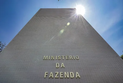 Ministerio da fazenda rafa neddermeyer