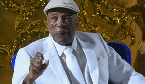 Milton Nascimento recebe diagnostico de demencia por corpos de Lewy