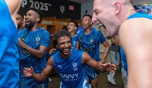 Revelado o valor para cada jogador do Al Hilal por vitoria sobre o City