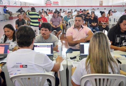 SEDEST Feirao da empregabilidade e Empreendedorismo