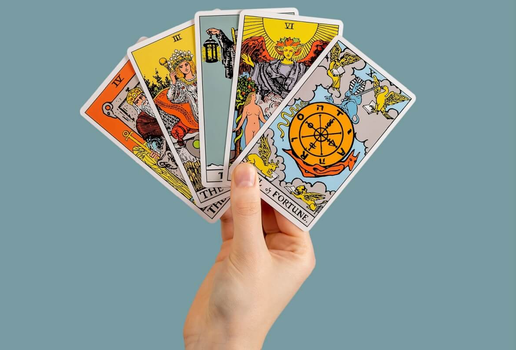 A semana trará energias de transformação interna (Imagem: valiantsin suprunovich | Shutterstock)