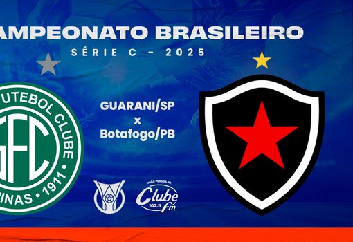 Guarani Botafogo
