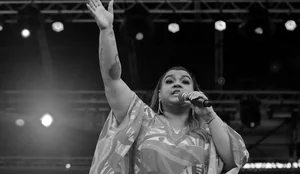 Corpo de Preta Gil sera velado no Rio ainda nao ha previsao de data