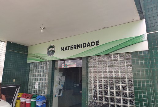 Maternidade hospital bayeux foto divulgacao crm pb