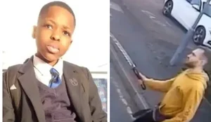 Brasileiro e condenado por matar adolescente com espada em Londres