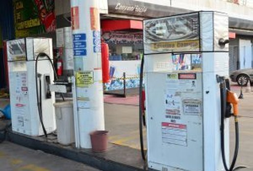Menor preço da gasolina em João Pessoa está em R$ 5,37, diz Procon