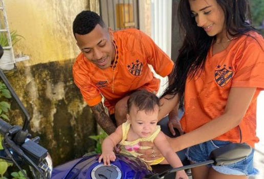 Jadson Neiff dancarino brega funk e influencer foto reproducao instagram