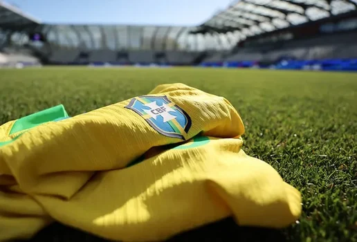 Seleção Brasileira