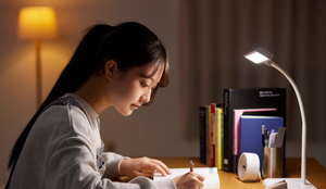 O contato com o mundo letrado precisa ser incentivado desde a primeira infância (Imagem: Nattakorn_Maneerat | Shutterstock)