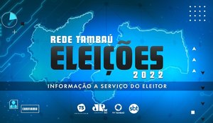 Eleicoes 2022 Tambau