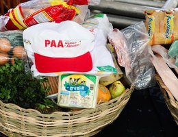 Programa de aquisicao de alimentos paraiba secom pb