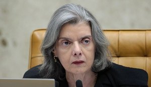 Cármen Lúcia é designada para função de juíza da propaganda nas Eleições 2022