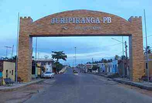 Juripiranga